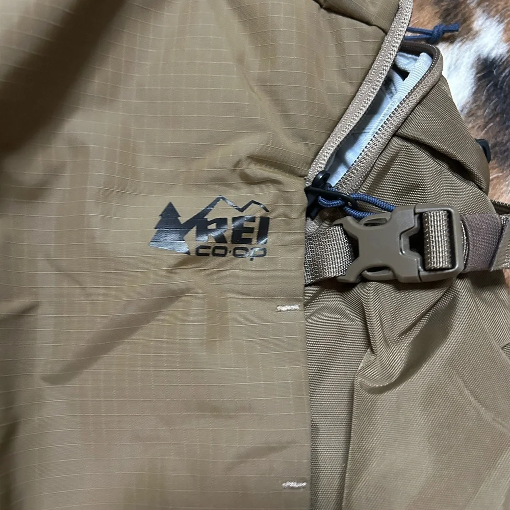 Rei Ruckpack 18 Backpack - Picture 3 of 4